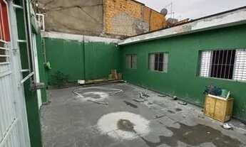 Imagem 2: Casa com 250m2 no Itaim Paulista para fins comerciais ou residencial