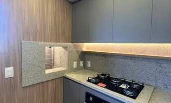 Imagem 2: Apartamento para locação, Edf Enjoy, Londrina, PR