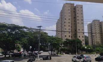 Imagem 7: Ótimo Apartamento Com 50 m 02 Dorm. em Vila Emir