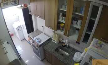 Imagem 7: APARTAMENTO MOBILIADO DE 70m² 2 VAGAS À VENDA NA VILA ANDRADE PRÓX. METRÔ GIOVANI GRONCHI