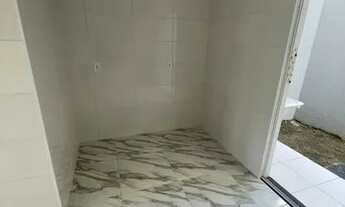 Imagem 6: Segurança 24hs Casa de condomínio para venda possui 85 metros quadrados com 2 quartos