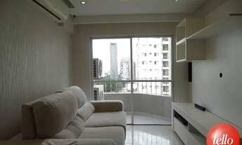 Imagem 2: São Paulo - Apartamento Padrão - Tatuapé