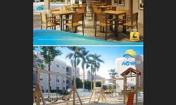 Imagem 6: Alugo apartamento NOVO - nunca utizado