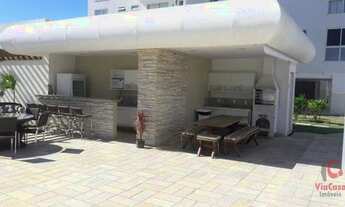 Imagem 4: Apartamento com 3 dormitórios, 95 m² - venda por R$ 430.000,00 ou aluguel por R$ 3.179,73