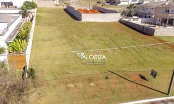 Imagem 4: Terreno à venda, 655 m² por R$ 420.000,00 - Condomínio Residencial Evidence - Araçoiaba da