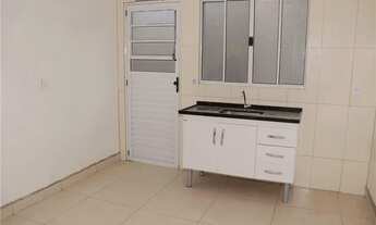 Imagem 3: Sobrado Recém Construído para Locação na Vila Santa Libânia - Ótima Localização!