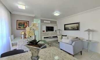 Imagem 5: Apartamento para venda com 75 metros quadrados com 2 quartos em Estreito - Florianópolis