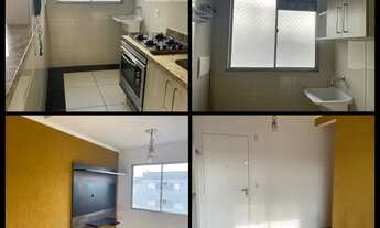 Imagem 2: Apartamento Condomínio Parque Sicília