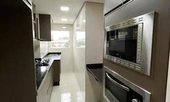 Imagem 4: Apartamento com 2 dormitórios para alugar, 61 m² por R$ 2.555,00/mês - Costa e Silva - Joi