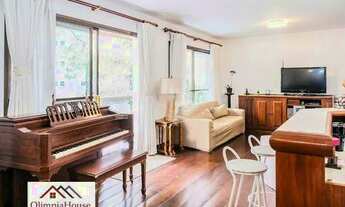 Imagem 6: Apartamento Venda 4 Dormitórios - 240 m² Campo Belo