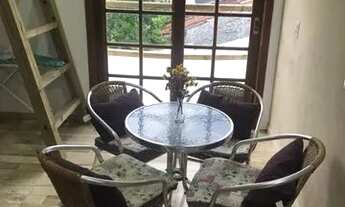 Imagem: Aluga-se Loft no Rio Vermelho