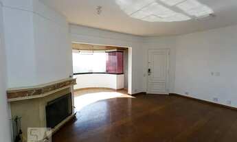 Imagem 3: Apartamento para Aluguel - Portal do Morumbi, 4 Quartos, 129 m2