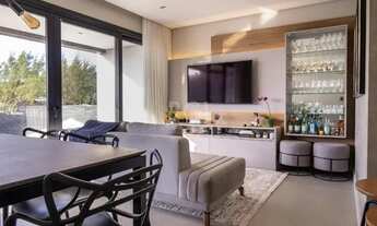 Imagem 7: Apartamento para Venda - 81.57m², 2 dormitórios, sendo 1 suites, 2 vagas - Centro