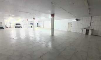 Imagem 2: Loja Térrea Universitário Caxias do Sul