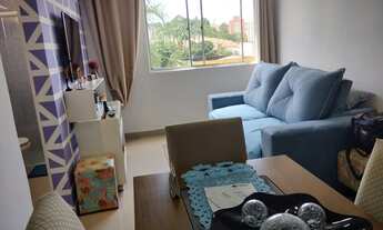 Imagem 6: Apartamento para venda com 62 metros quadrados com 2 quartos em Jardim Umuarama - São Paul