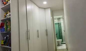 Imagem 7: Casa 3 qts 2 suítes em condomínio e garagem