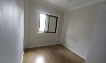 Imagem 2: Apartamento para aluguel com 65 metros quadrados com 2 quartos em Aclimação - São Paulo