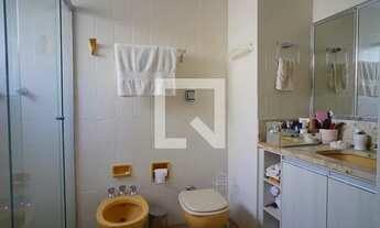 Imagem 4: Apartamento para Aluguel - Mont'Serrat, 4 Quartos, 280 m2