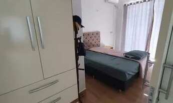 Imagem 5: Vendo casa mobiliada