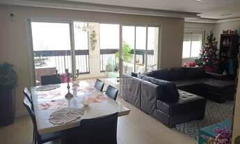 Imagem: Apartamento de 3 quartos, 133m² na Chácara