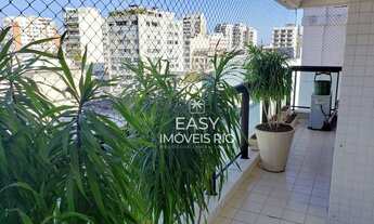 Imagem 7: 02 QUARTOS (01 SUÍTE), VARANDA, MOBILIADO, 02 VAGAS, INFRAESTRUTURA de LAZER, para alugar