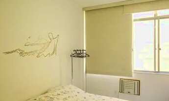 Imagem 2: Apartamento para Aluguel - Copacabana, 1 Quarto, 30 m2