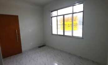 Imagem 3: Apartamento Térreo à venda 1 quarto em Cascadura RJ - Pronto para morar