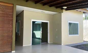 Imagem 3: Casa em alvenaria..