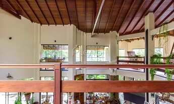 Imagem 2: Casa à venda no Sítios de Recreio Gramado - Campinas/SP