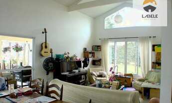 Imagem 7: Casa com 3 dorms à venda - 225 m² - Golf Village - Granja Viana