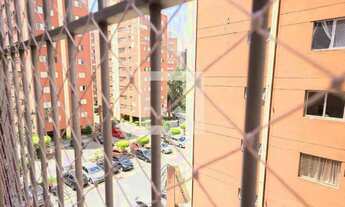 Imagem 6: Apartamento para Aluguel - Demarchi, 2 Quartos, 57 m2