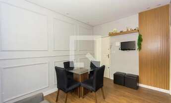 Imagem 2: Apartamento para Aluguel - Centro, 1 Quarto, 32 m2