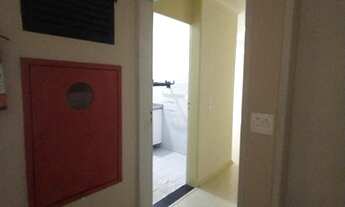 Imagem 3: Apartamento para venda e locação no Alto de Santana 2 - Mogi das Cruzes - SP