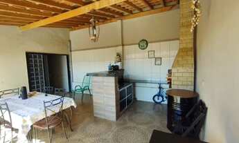 Imagem 4: Casa térrea São Deocleciano