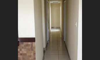 Imagem 5: Casa reformada no Orlando dantas