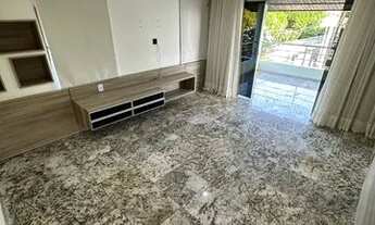 Imagem 3: Casa para venda com 800 metros quadrados com 4suites em Calhau - São Luís - MA