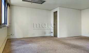 Imagem 5: SAO PAULO - Conjunto Comercial/Sala - VILA MARIANA