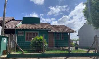 Imagem 6: PORTÃO - Casa Padrão - Jardim Riva