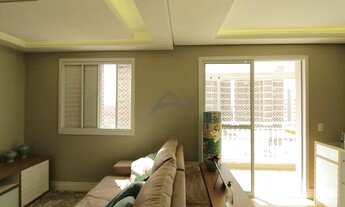 Imagem 3: Apartamento - Bosque - Campinas