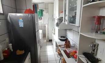 Imagem 6: Apartamento para venda tem 68 metros quadrados com 3 quartos em Monte Castelo - Fortaleza