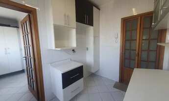 Imagem 2: Apartamento para aluguel e venda tem 88 metros quadrados com 3 quartos