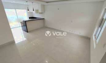 Imagem 3: Sobrado com 3 dormitórios para alugar, 85 m² por R$ 3.550,00/mês - Graciosa - Orla 14 - Pa