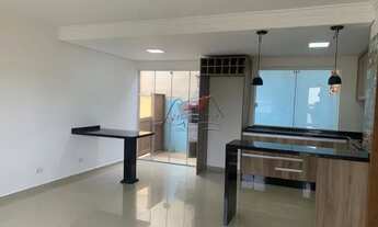 Imagem: SOBRADO com 3 dormitórios para alugar com