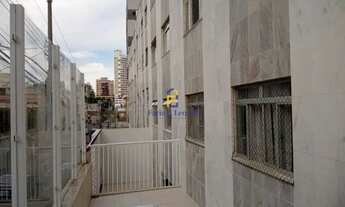 Imagem 2: Apartamento 86 metros quadrados com 2 quartos em São Mateus - Juiz de Fora - MG