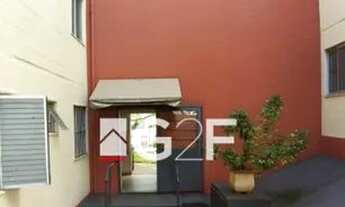 Imagem 3: Apartamento à venda no Conj. Residencial Souza Queiroz em Campinas