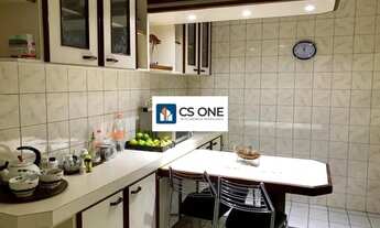 Imagem 4: Apartamento para aluguel Santa Paula São Caetano do Sul 4.000,002 vagas