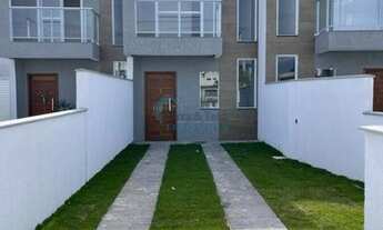 Imagem: Casa à venda no bairro São João do Rio