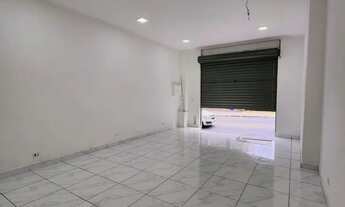 Imagem 6: Aluga-se salão Galpão / depósito com aluguel por R$3.300 /mês