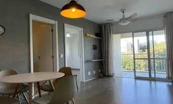 Imagem: Apartamento Para Locacao No Condominio Square