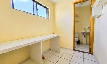 Imagem 6: Apartamento para aluguel com 96 metros quadrados com 3 quartos em Candelária - Natal - RN